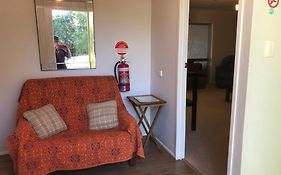 Oakridge Motel Tourist Park